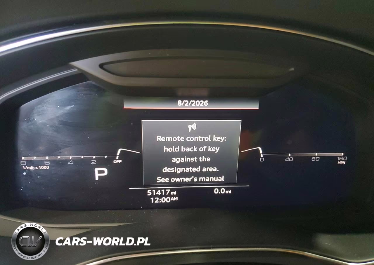 2024 Audi A6 Premium Plus VIN:WAUE3BF20RN011725 - 9