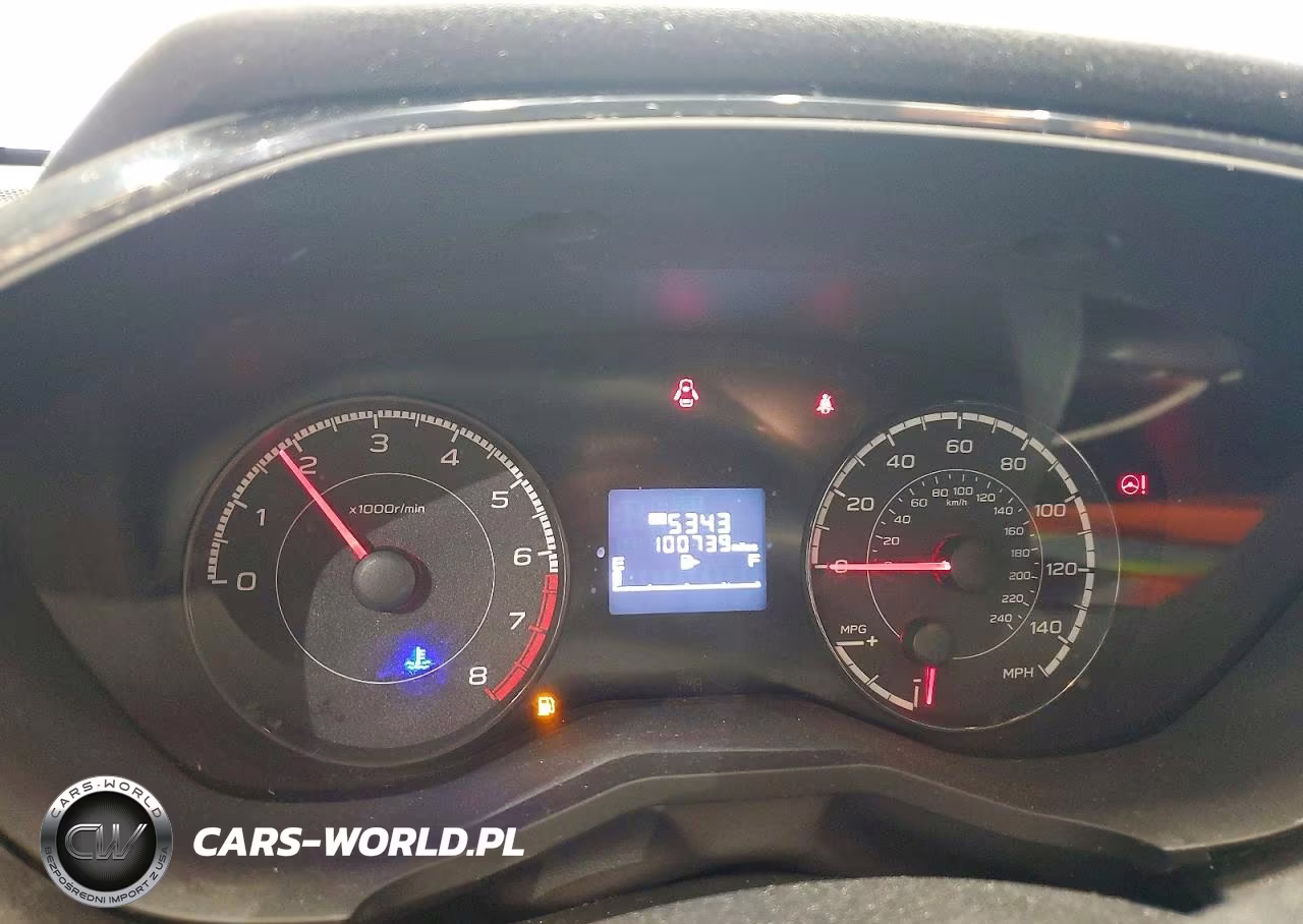 2017 Subaru Impreza VIN:4S3GTAA68H1741422 - 9