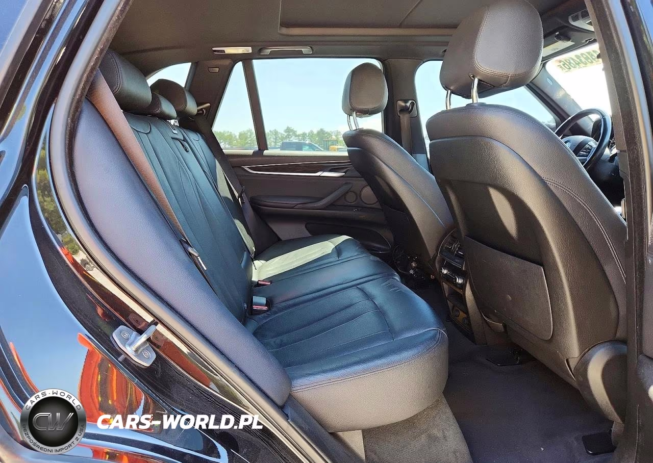 2017 BMW X5 xDrive35I VIN:5UXKR0C37H0V69426 - 11