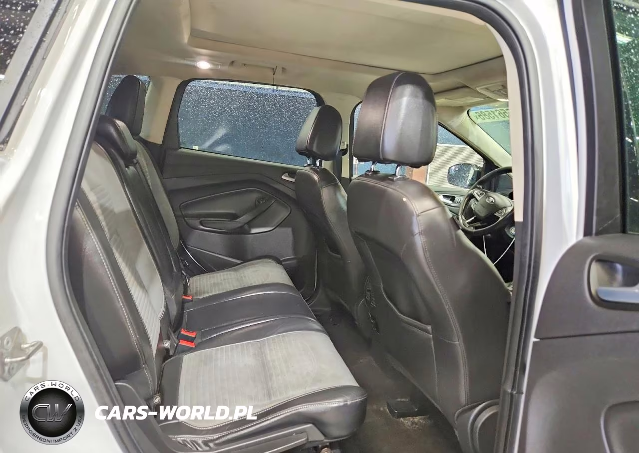 2017 Ford Escape Se VIN:1FMCU9G99HUD98979 - 11