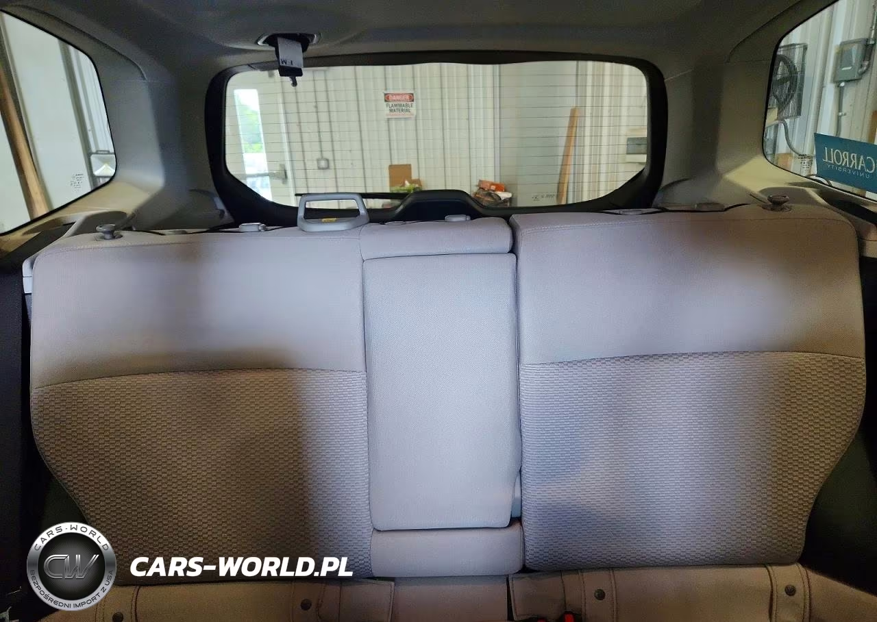 2017 Subaru Forester 2.5I Premium VIN:JF2SJAEC4HH569110 - 10