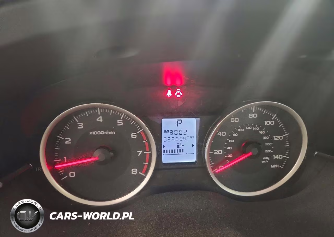 2017 Subaru Forester 2.5I Premium VIN:JF2SJAEC4HH569110 - 9