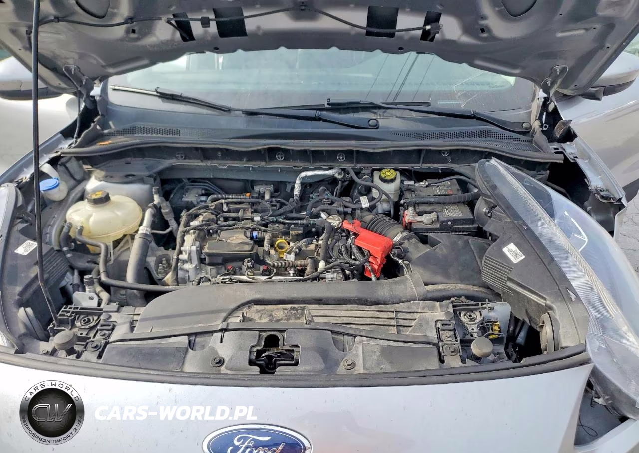 2021 Ford Escape Sel VIN:1FMCU9H69MUA54406 - 12