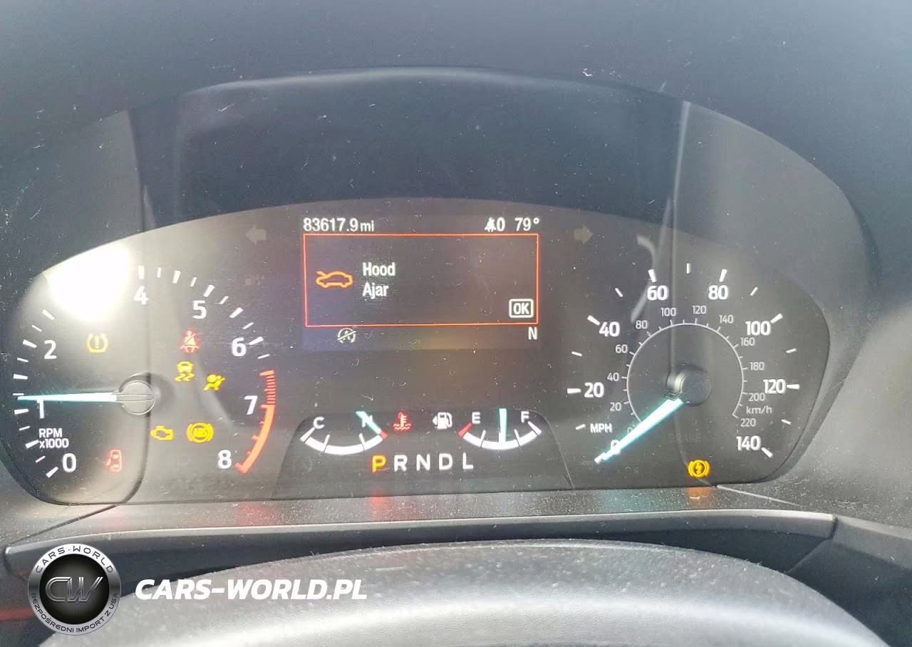 2021 Ford Escape Sel VIN:1FMCU9H69MUA54406 - 9