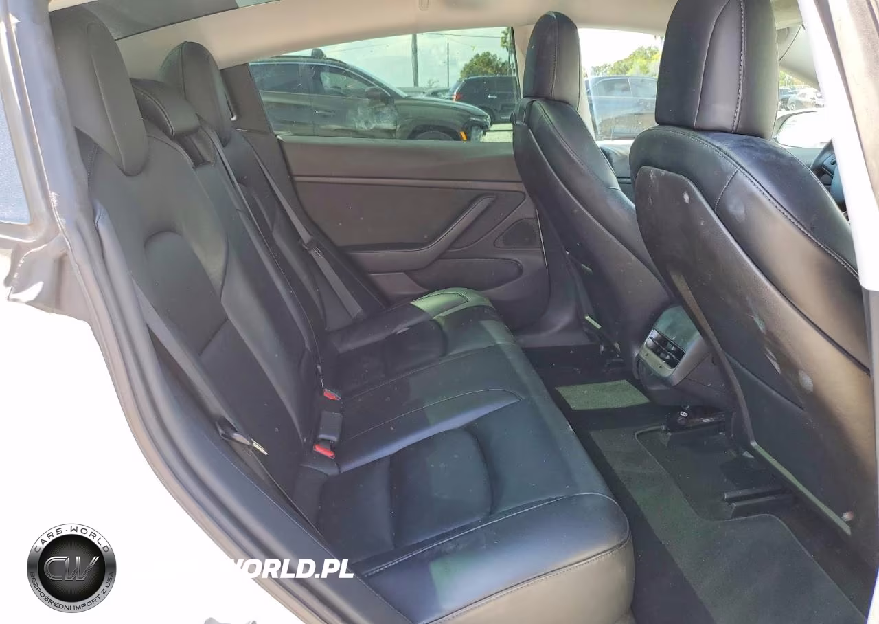 2020 Tesla Model 3 VIN:5YJ3E1EB4LF618250 - 10