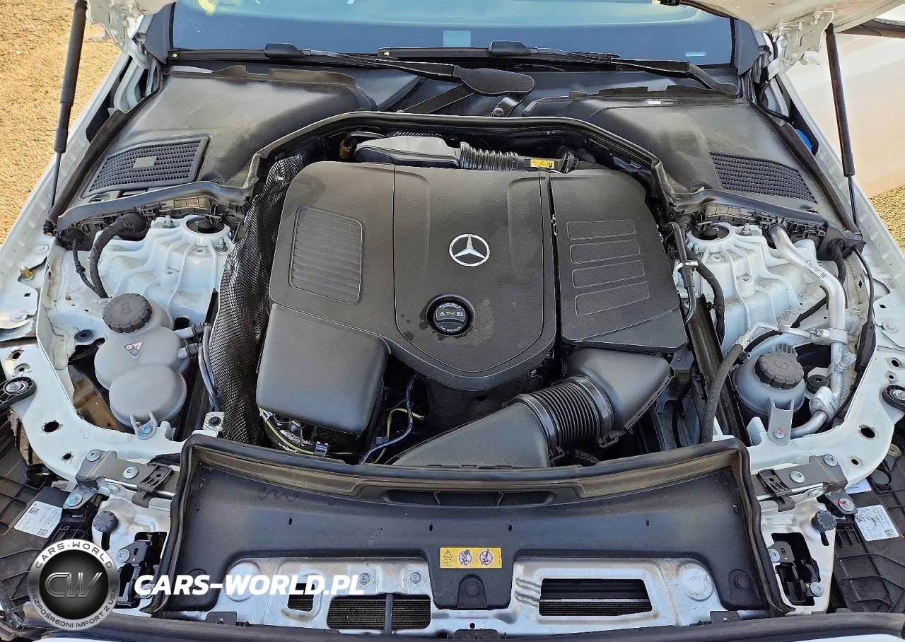 2025 Mercedes-Benz C 300 VIN:W1KAF4GB3SR252489 - 11
