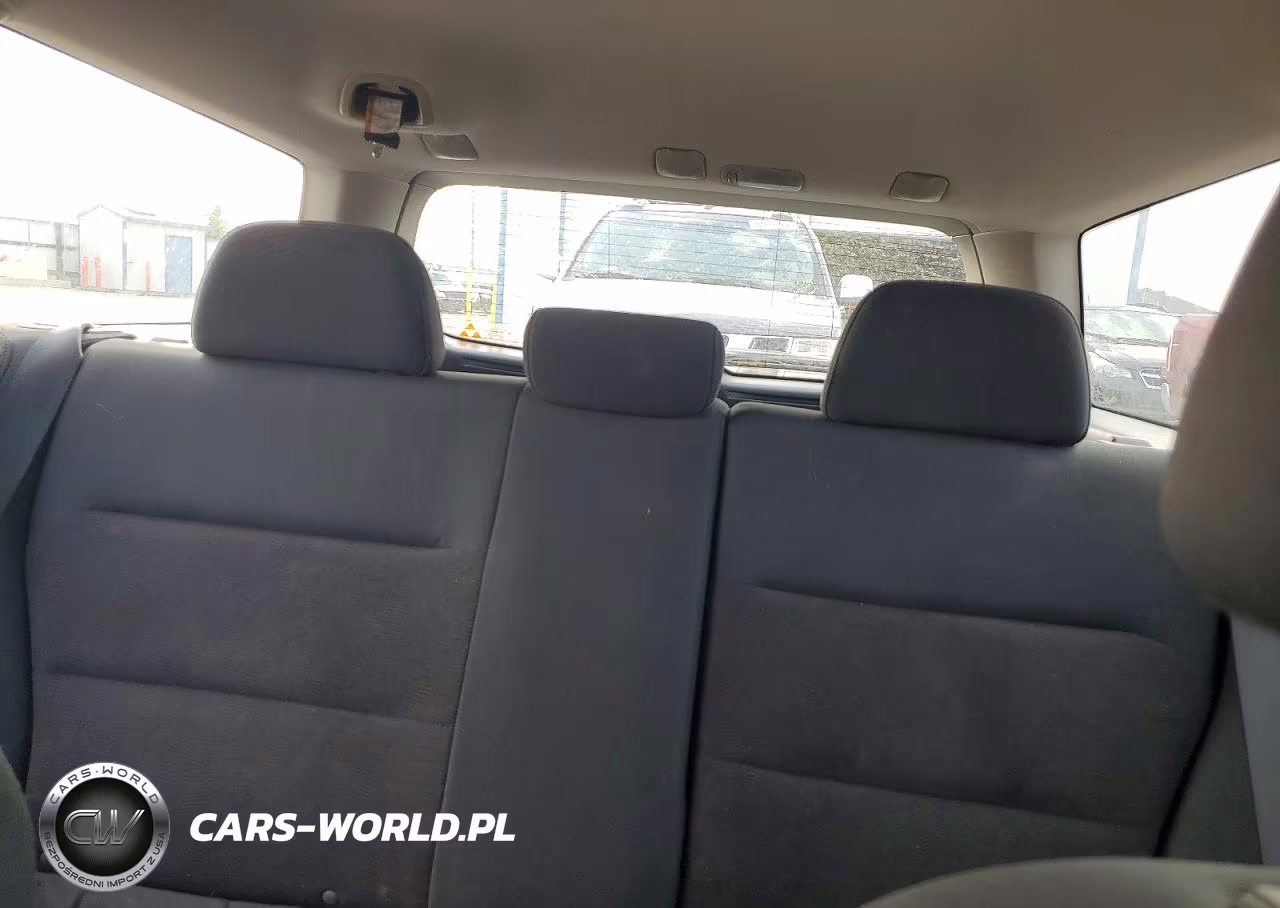 2009 Subaru Outback VIN:4S4BP60C597330055 - 10