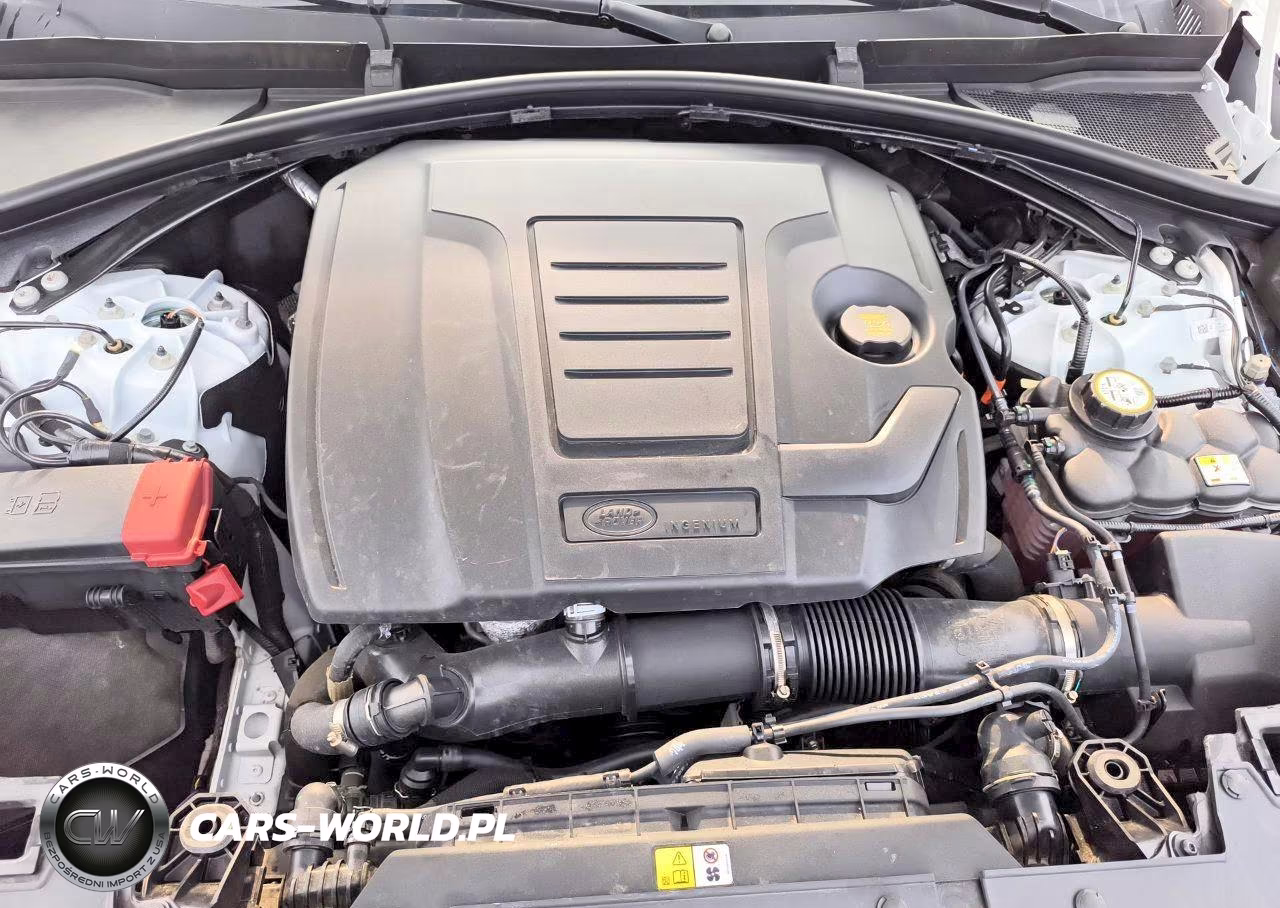 2026 Land Rover Range Rover Velar P250 Dynamic Se VIN:SALYL2EX5TA814003 - 12