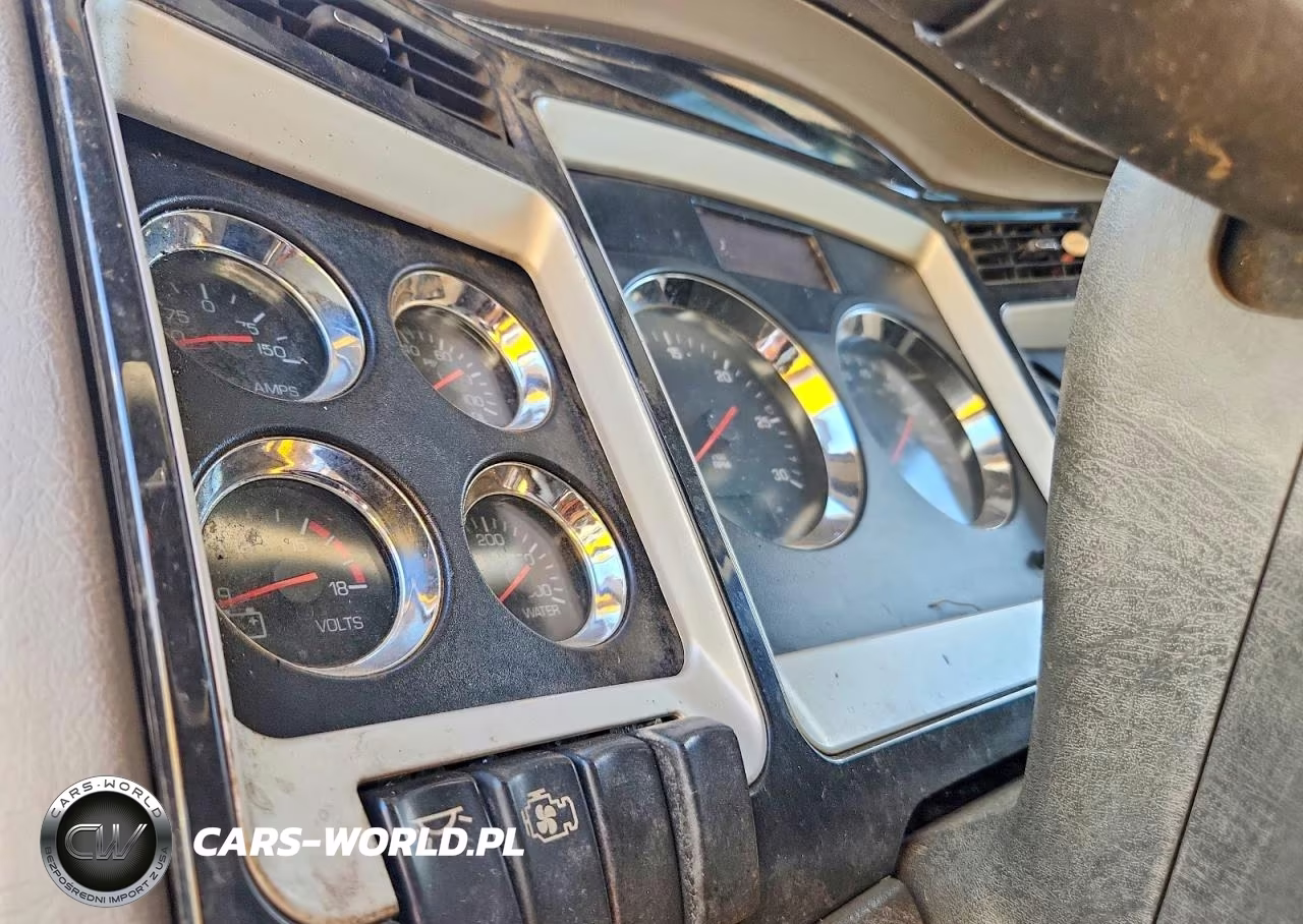 2020 Kenworth T800 Dump Truck VIN:1NKDX4TX5LJ374663 - 9