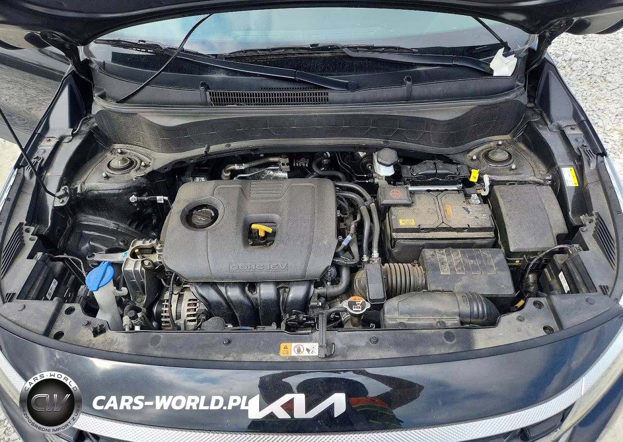 2025 Kia Seltos S VIN:KNDEU2AA0S7790228 - 12