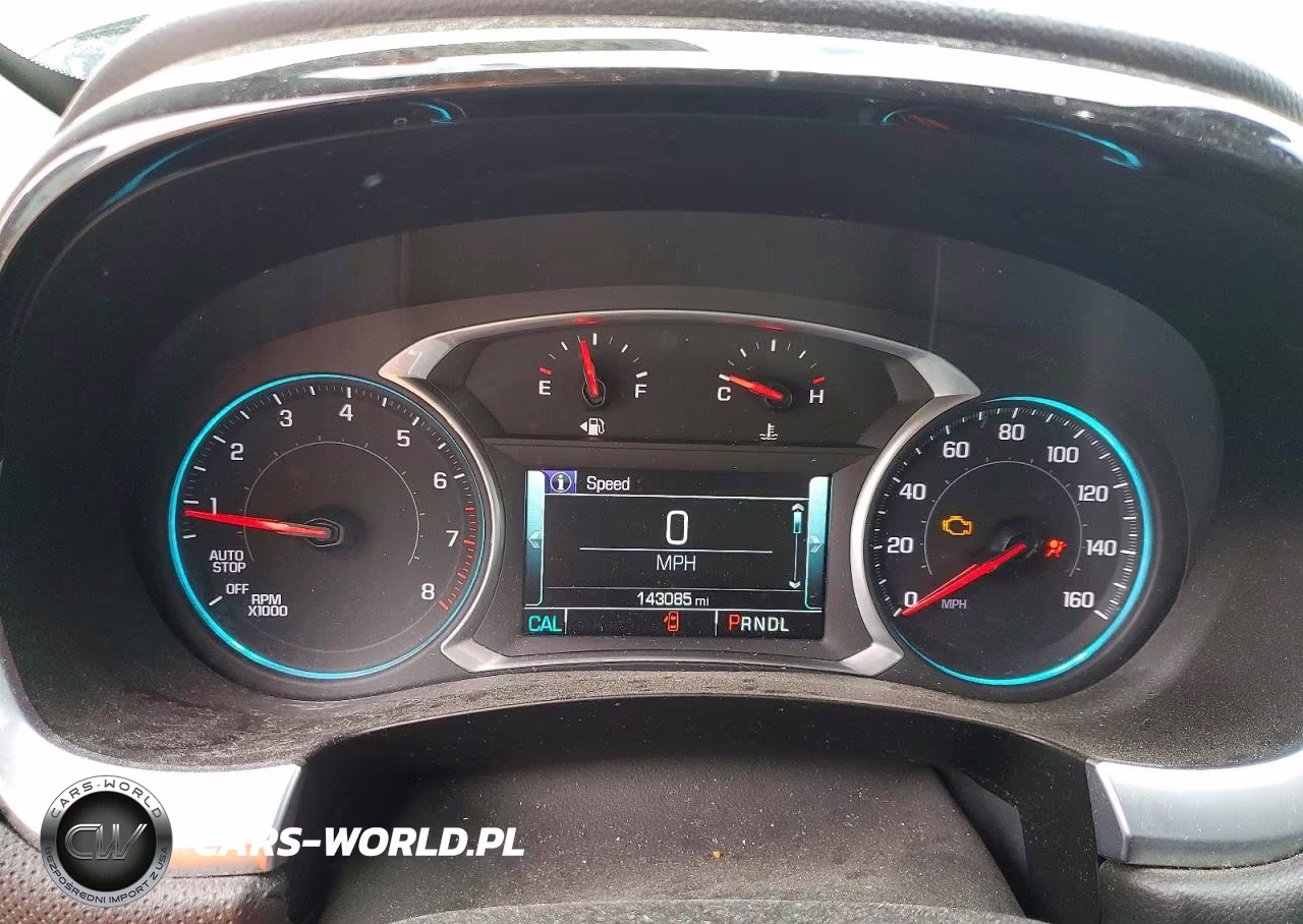 2018 Chevrolet Traverse Premier VIN:1GNEVJKW3JJ236062 - 9