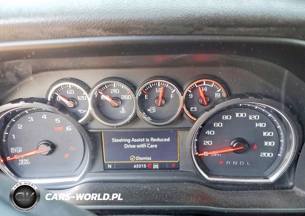 2021 Chevrolet Silverado K1500 Lt Trail Boss VIN:3GCPYFED6MG405528 - 9