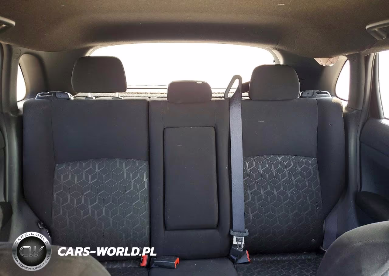 2021 Mitsubishi Outlander Sport Es VIN:JA4APUAU0MU014921 - 10