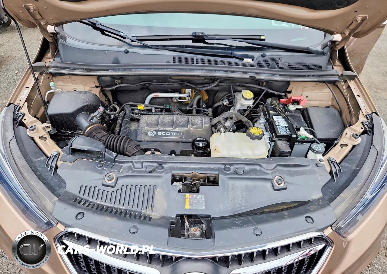 2019 Buick Encore Preferred VIN:KL4CJESB3KB834707 - 12
