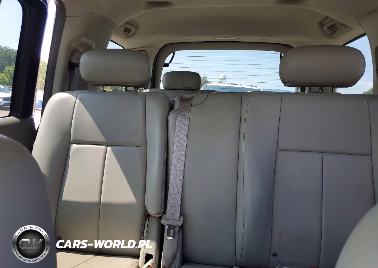 2006 Chevrolet Trailblazer Ext Ls VIN:1GNES16S166170976 - 10