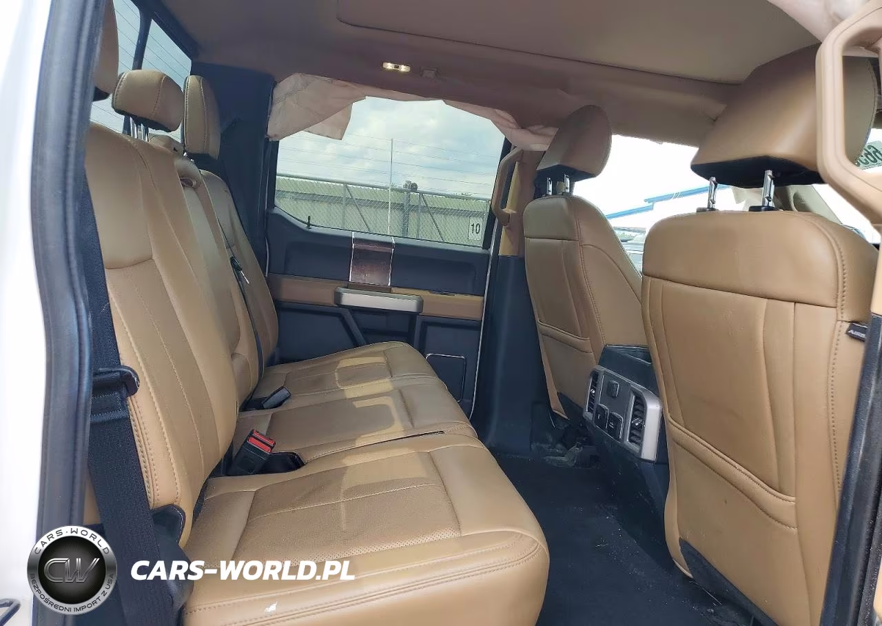 2022 Ford F250 Super Duty VIN:1FT7W2BN1NEF18856 - 10