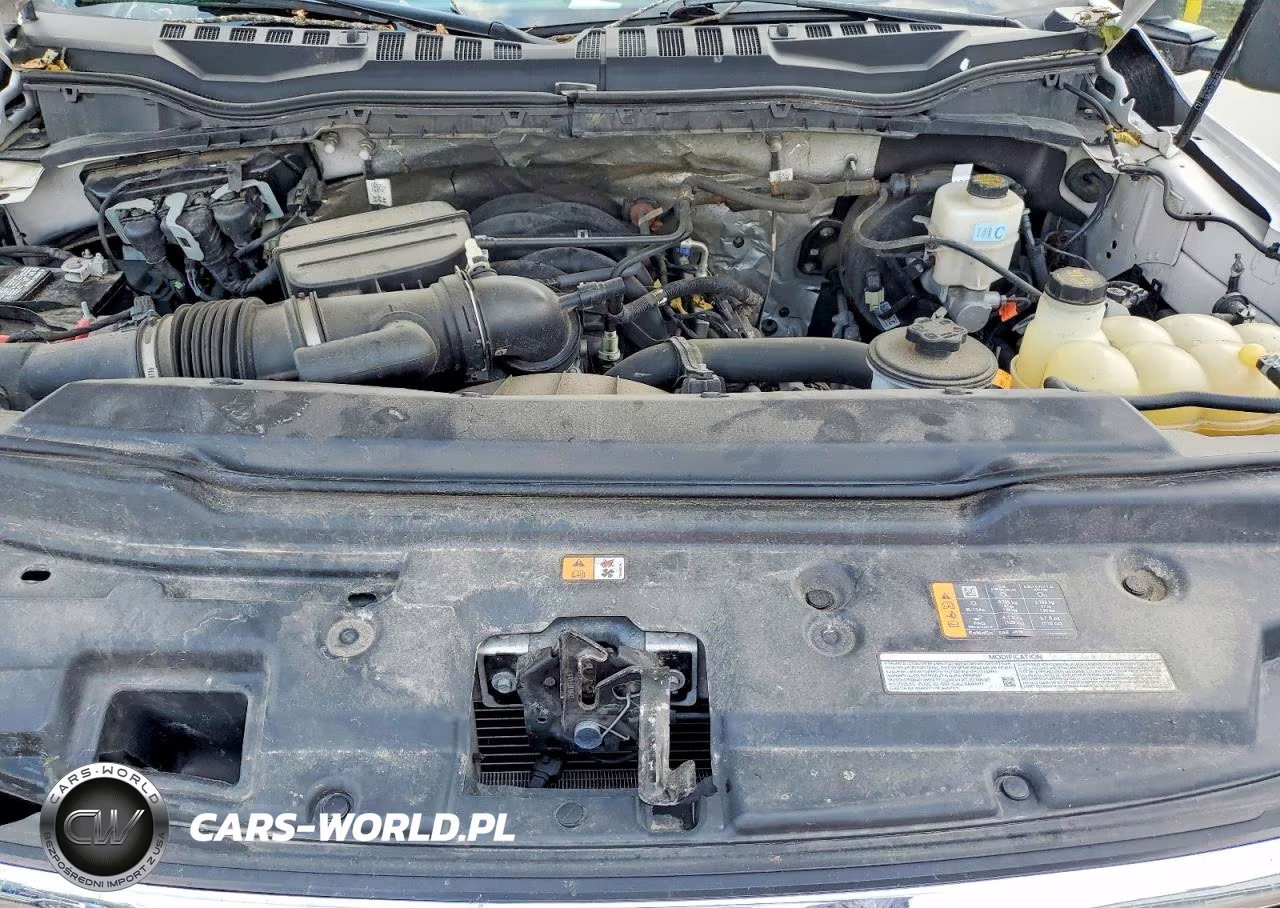 2022 Ford F250 Super Duty VIN:1FT7W2BN1NEF18856 - 11