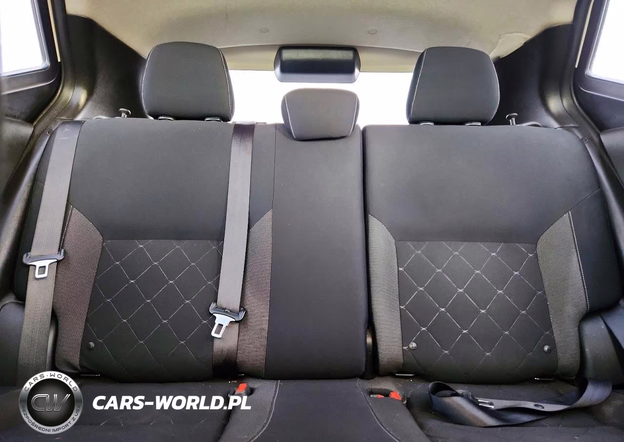 2019 Nissan Kicks Sv VIN:3N1CP5CU1KL532662 - 10
