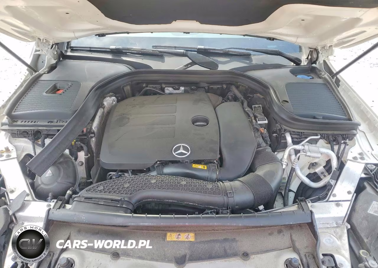 2021 Mercedes-Benz Glc 300 4Matic VIN:W1N0G8EB6MV292842 - 11
