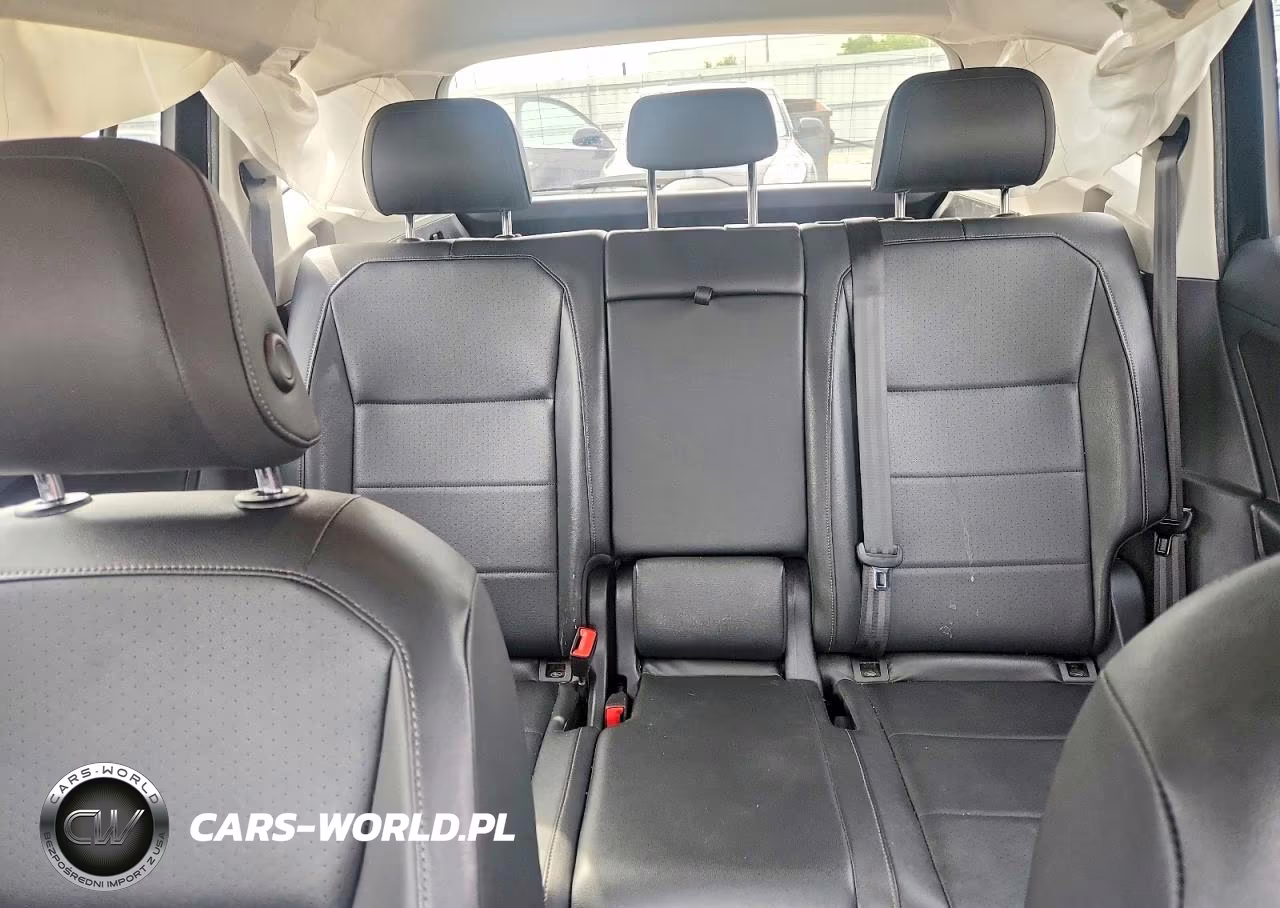 2020 Volkswagen Tiguan Se VIN:3VV2B7AX9LM088508 - 10