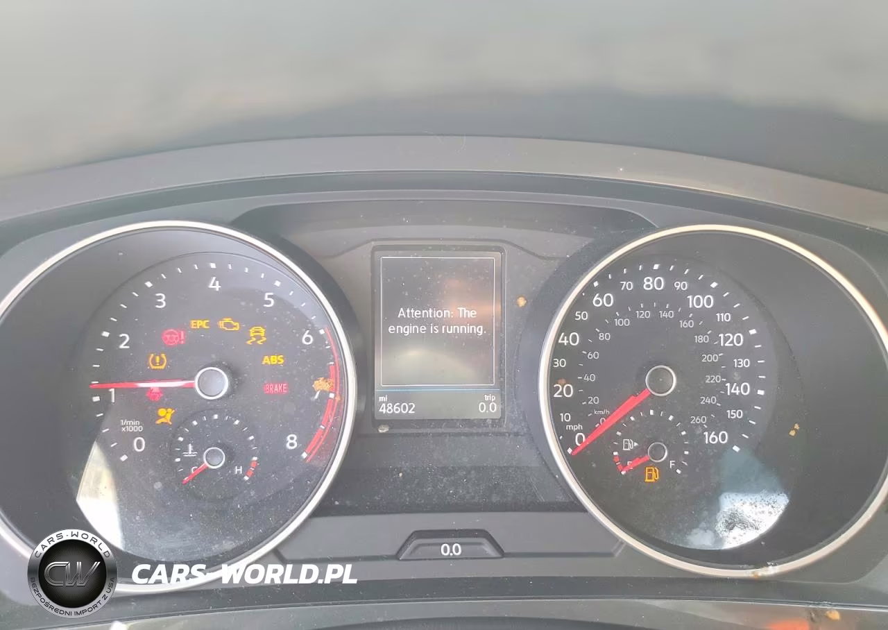 2020 Volkswagen Tiguan Se VIN:3VV2B7AX9LM088508 - 9