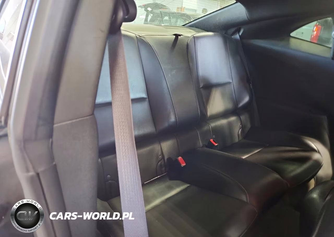 2014 Chevrolet Camaro Lt VIN:2G1FC1E31E9148593 - 10