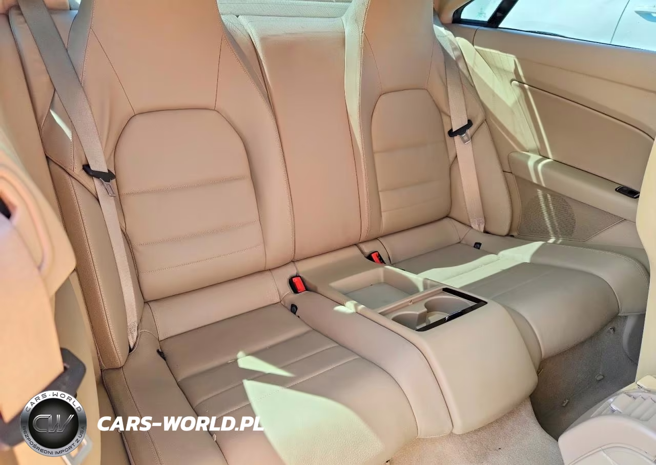2010 Mercedes-Benz E 350 VIN:WDDKJ5GB1AF042059 - 10