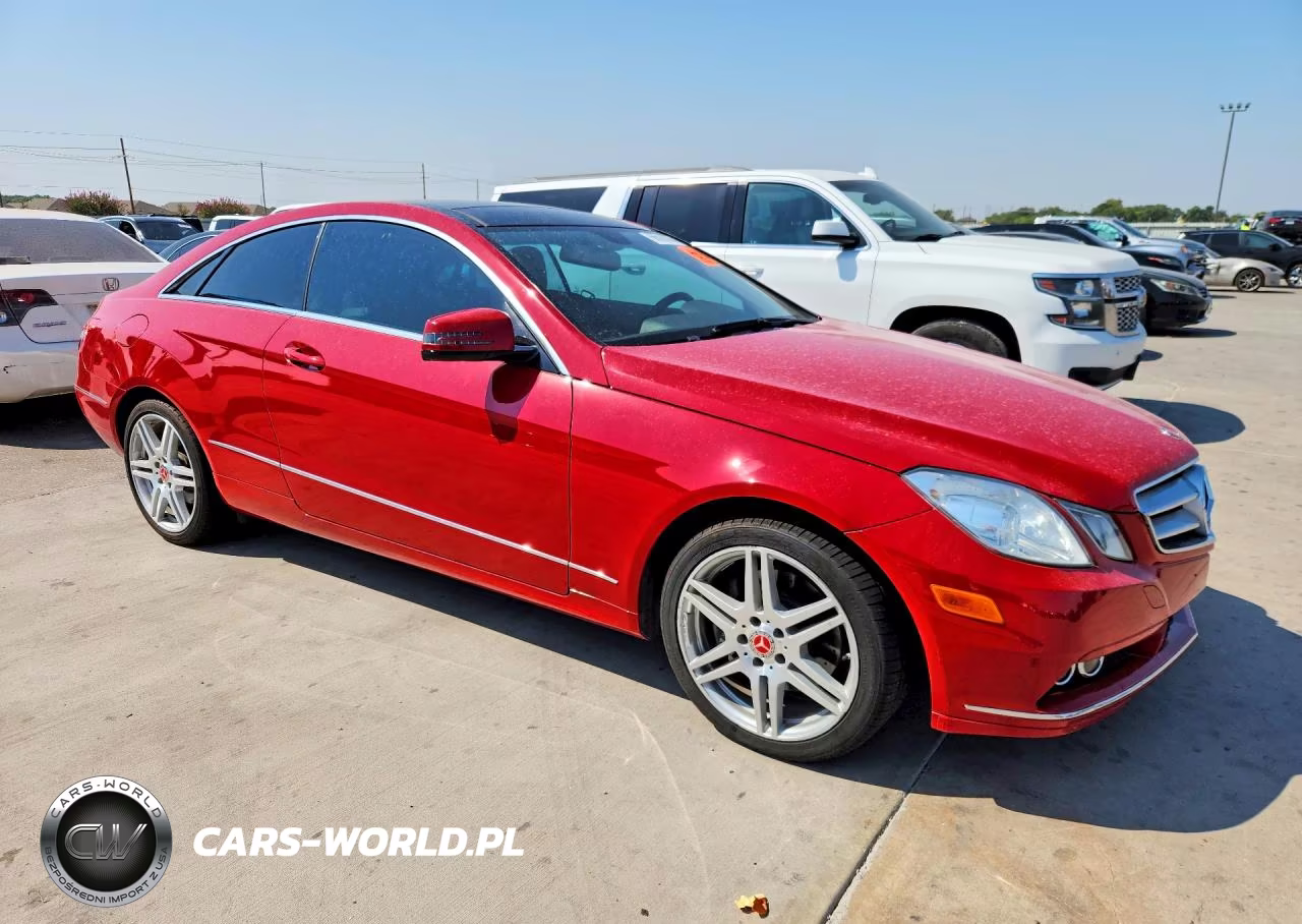 2010 Mercedes-Benz E 350 VIN:WDDKJ5GB1AF042059 - 4