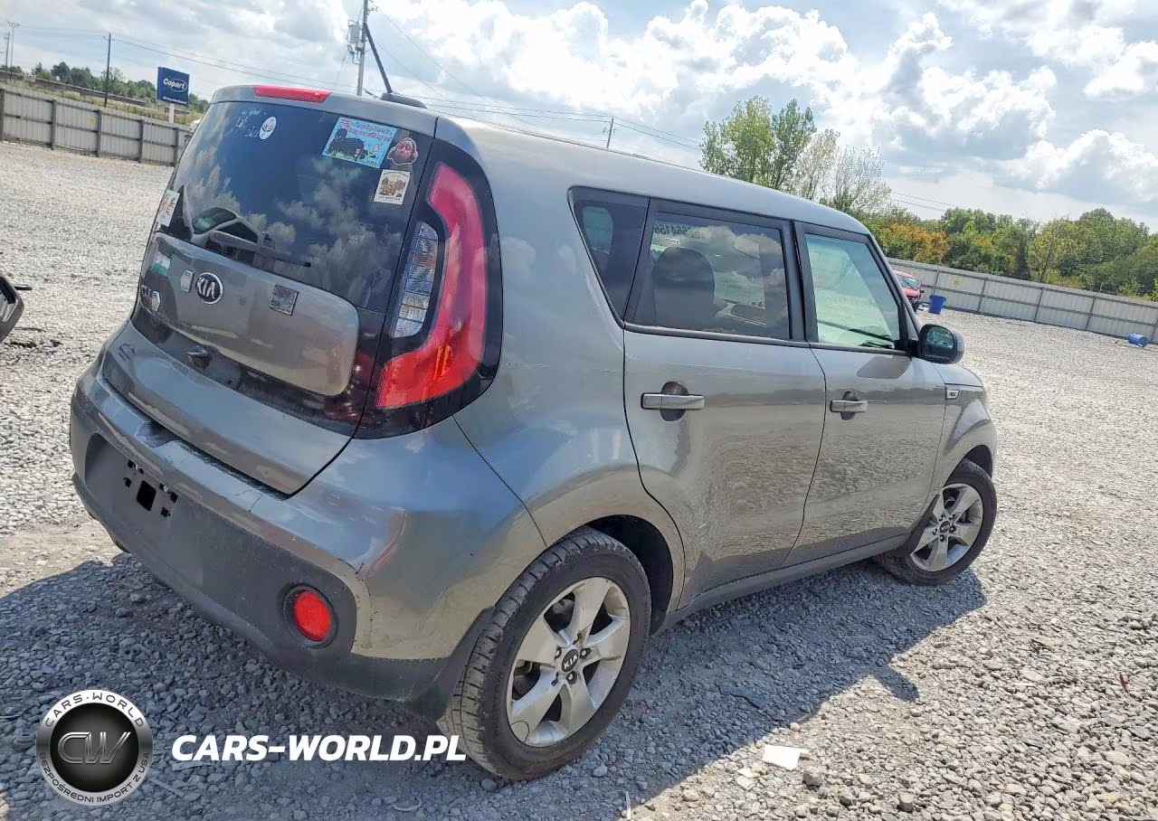 2019 Kia Soul Base VIN:KNDJN2A29K7682856 - 3