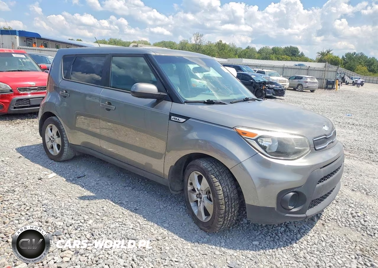 2019 Kia Soul Base VIN:KNDJN2A29K7682856 - 4