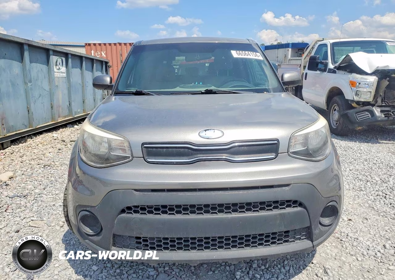 2019 Kia Soul Base VIN:KNDJN2A29K7682856 - 5