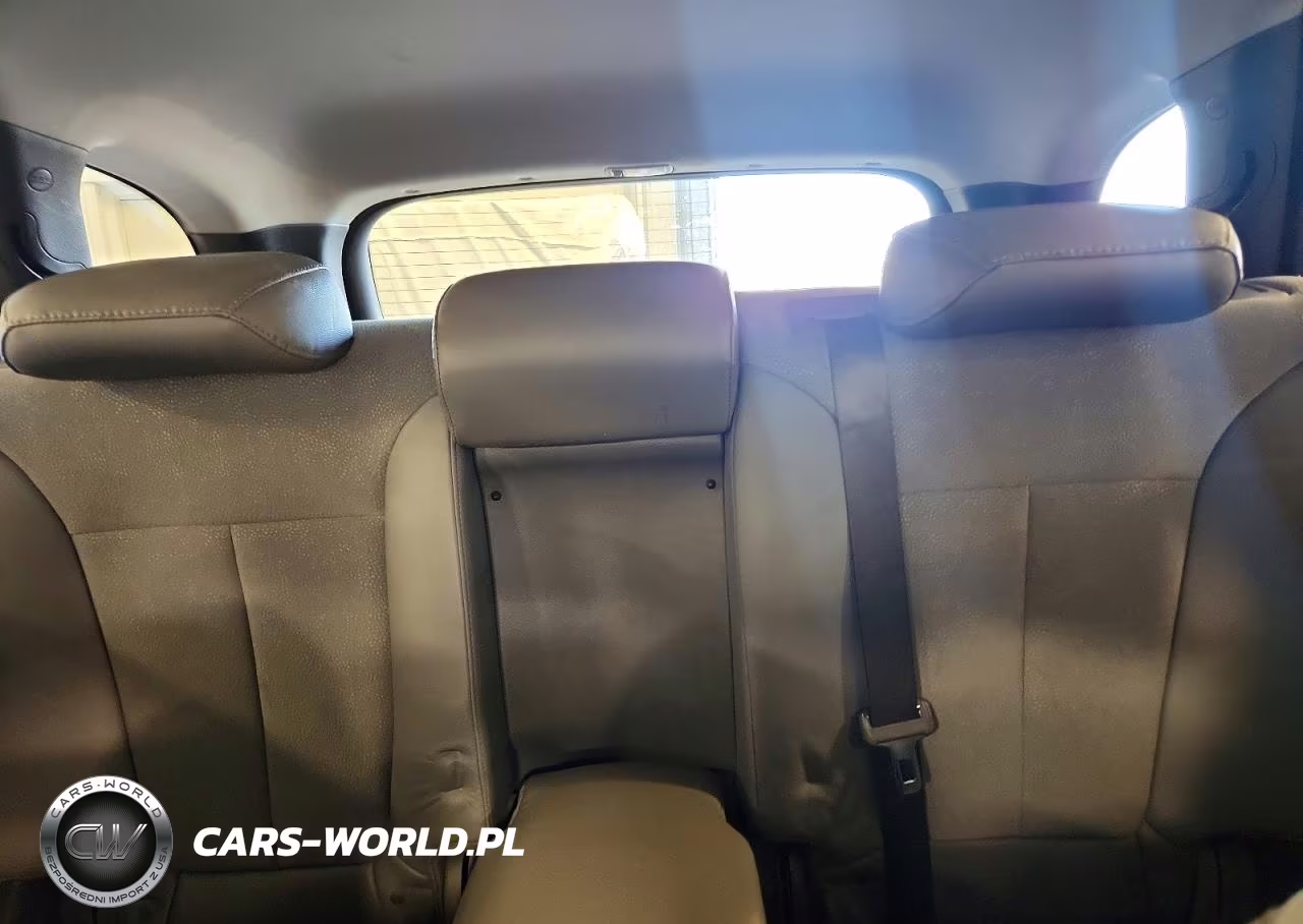 2011 Hyundai Santa Fe Se VIN:5XYZHDAG3BG091149 - 10