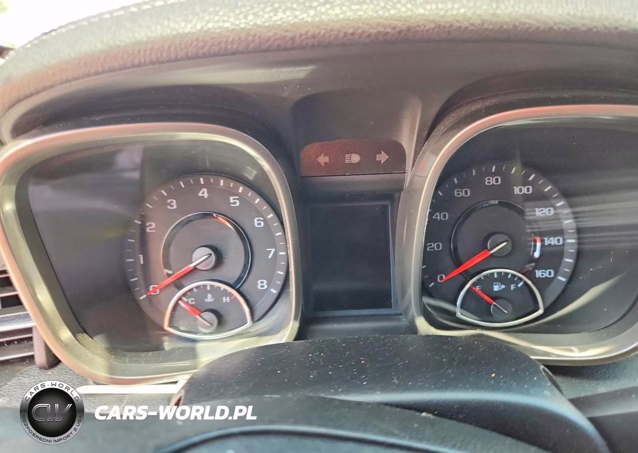 2013 Chevrolet Malibu Ltz VIN:1G11H5SA5DF153243 - 9