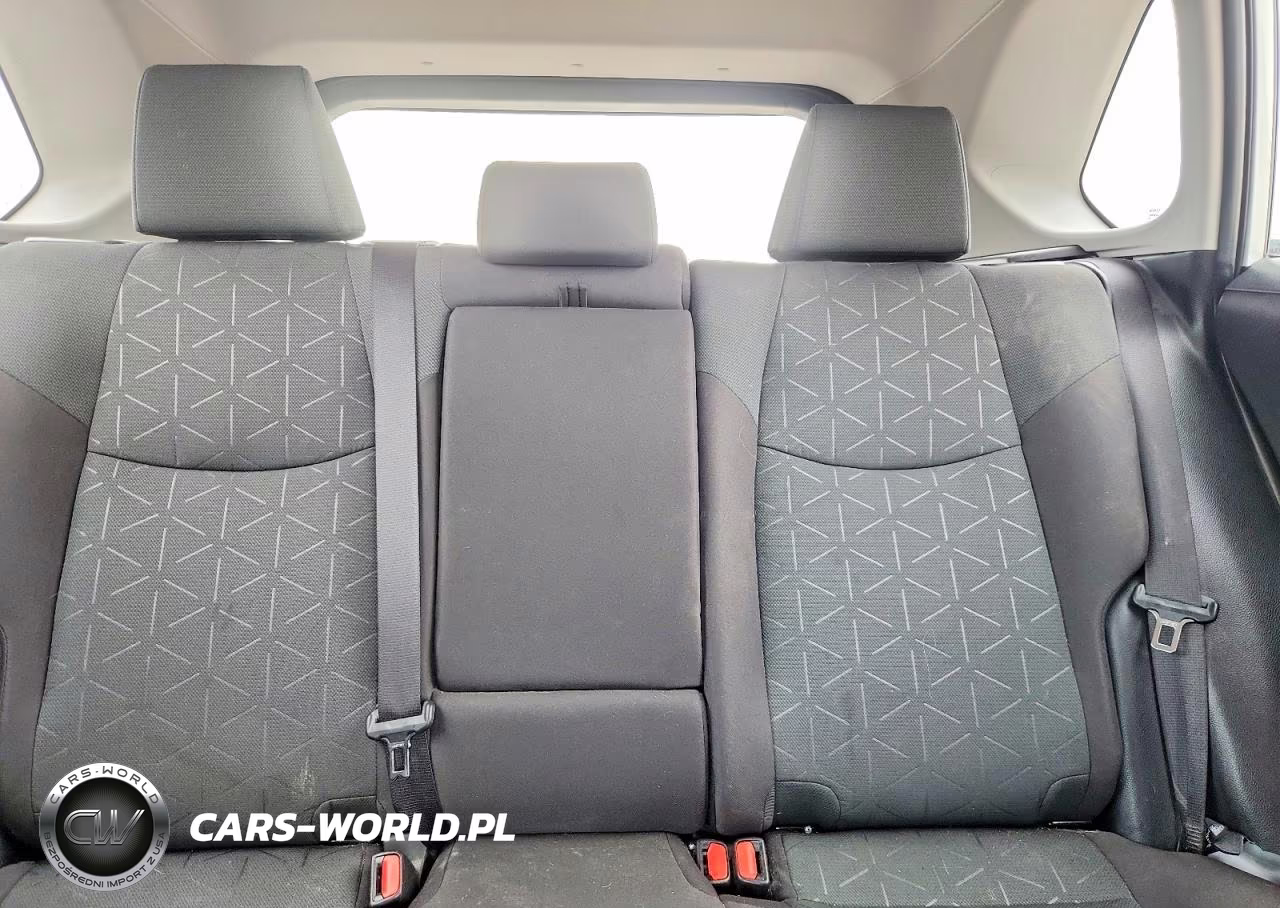 2024 Toyota Rav4 Xle VIN:2T3W1RFVXRC277313 - 11