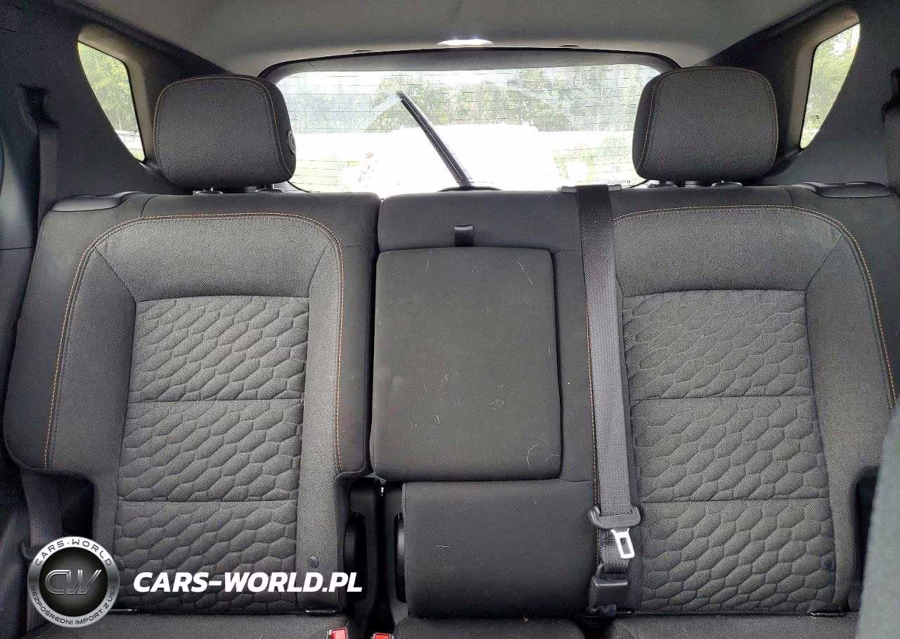 2018 Chevrolet Equinox Lt VIN:2GNAXJEVXJ6127915 - 10
