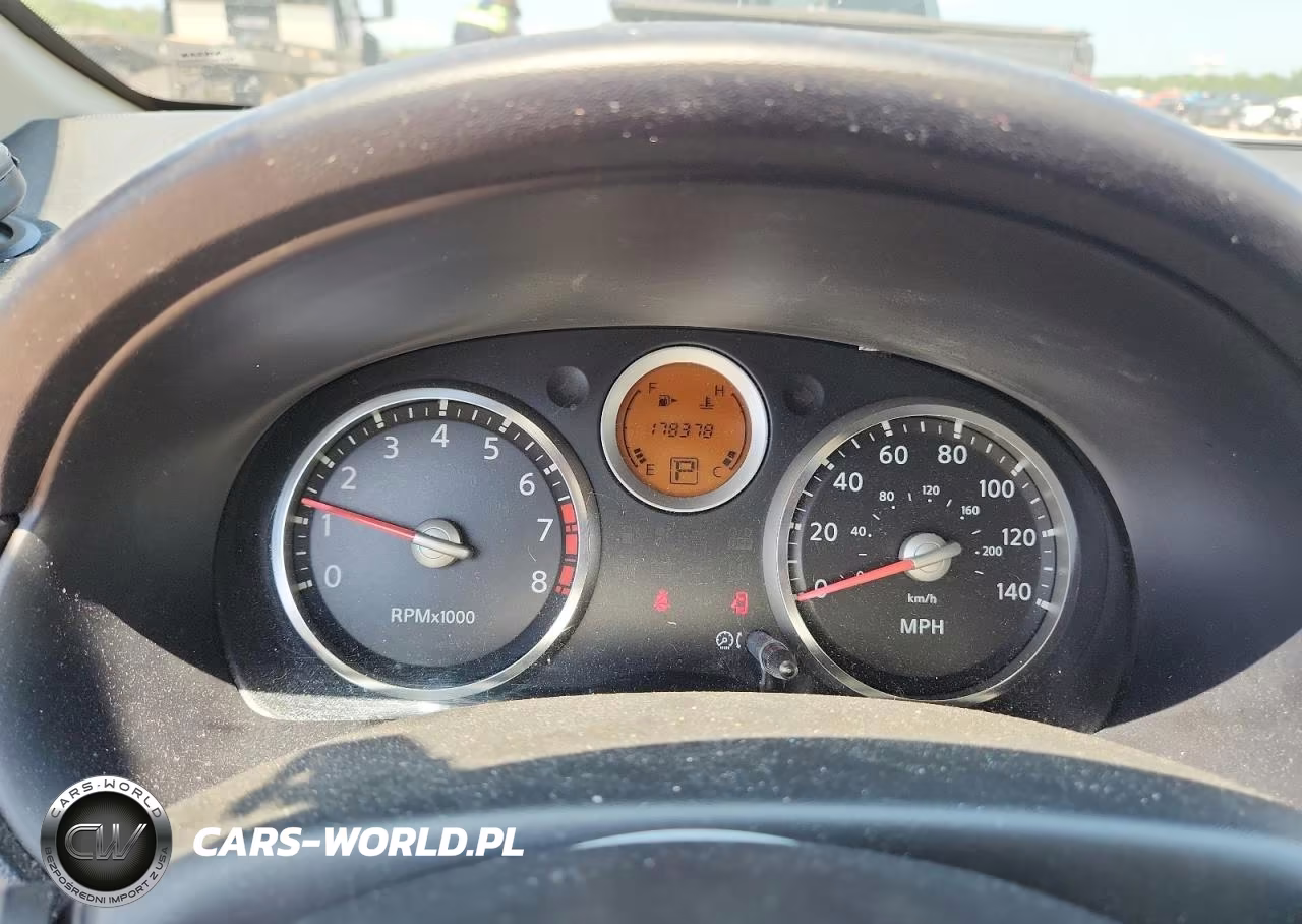 2007 Nissan Sentra 2.0 VIN:3N1AB61E17L616057 - 9
