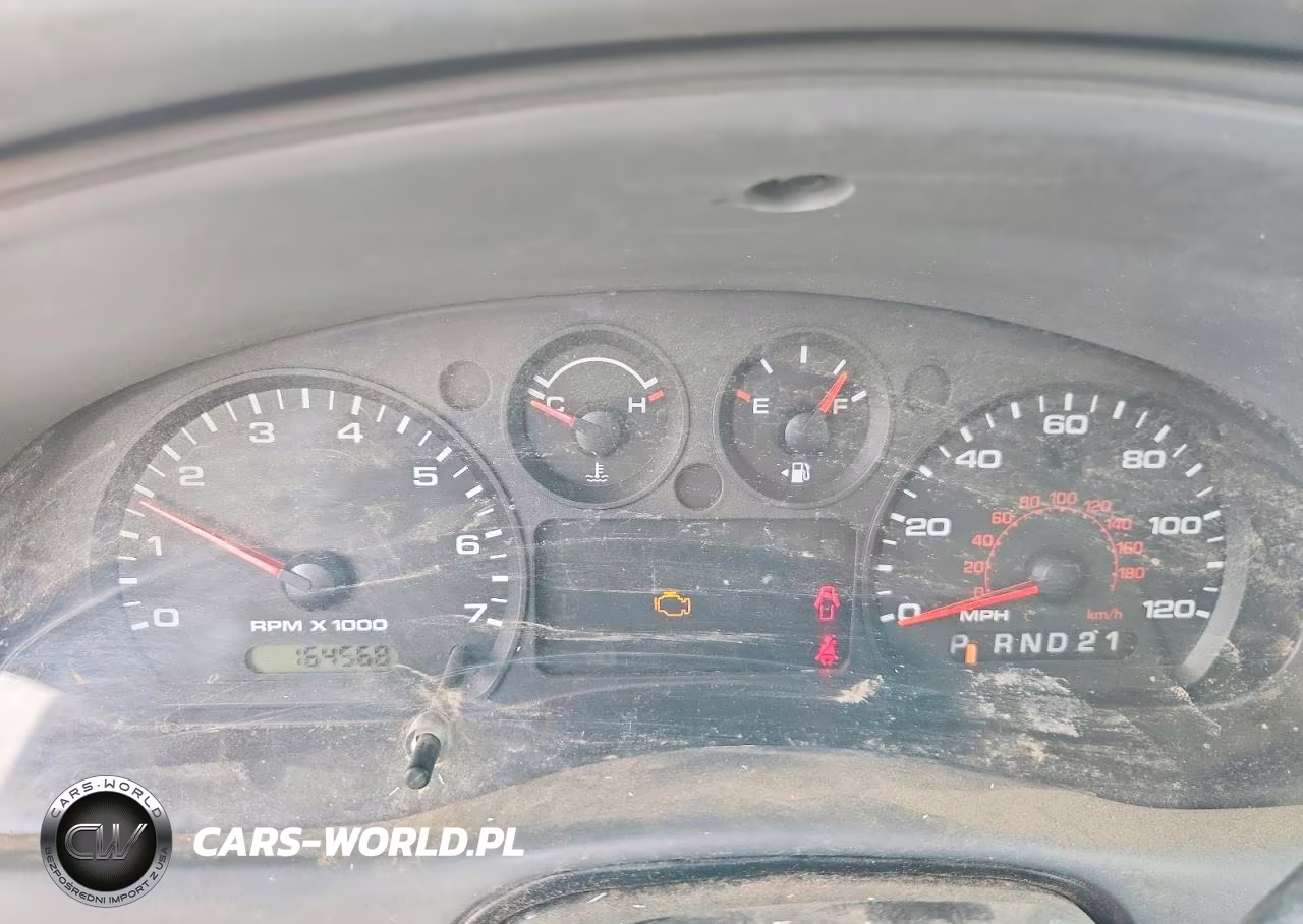 2005 Ford Ranger Super Cab VIN:1FTZR15E65PA78420 - 9