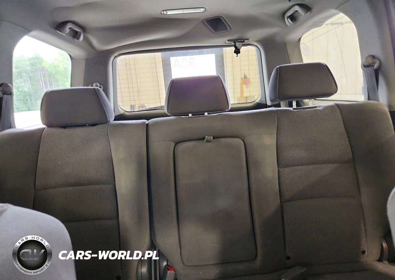2008 Honda Pilot Se VIN:5FNYF18368B051053 - 10