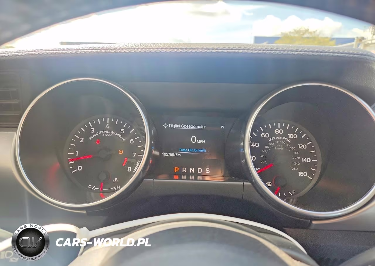 2020 Ford Mustang Gt Premium VIN:1FATP8FF6L5118635 - 9