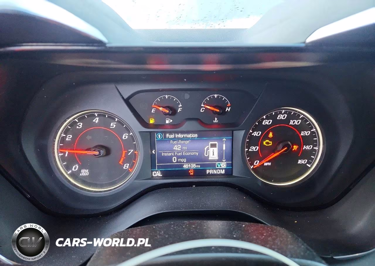 2023 Chevrolet Camaro Lt VIN:1G1FD1RS8P0131723 - 9