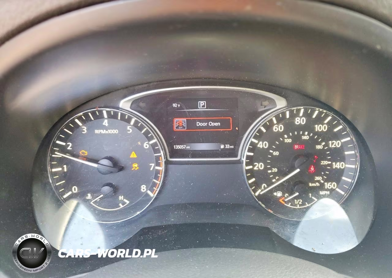 2016 Nissan Altima 2.5 S VIN:1N4AL3AP0GC205437 - 9