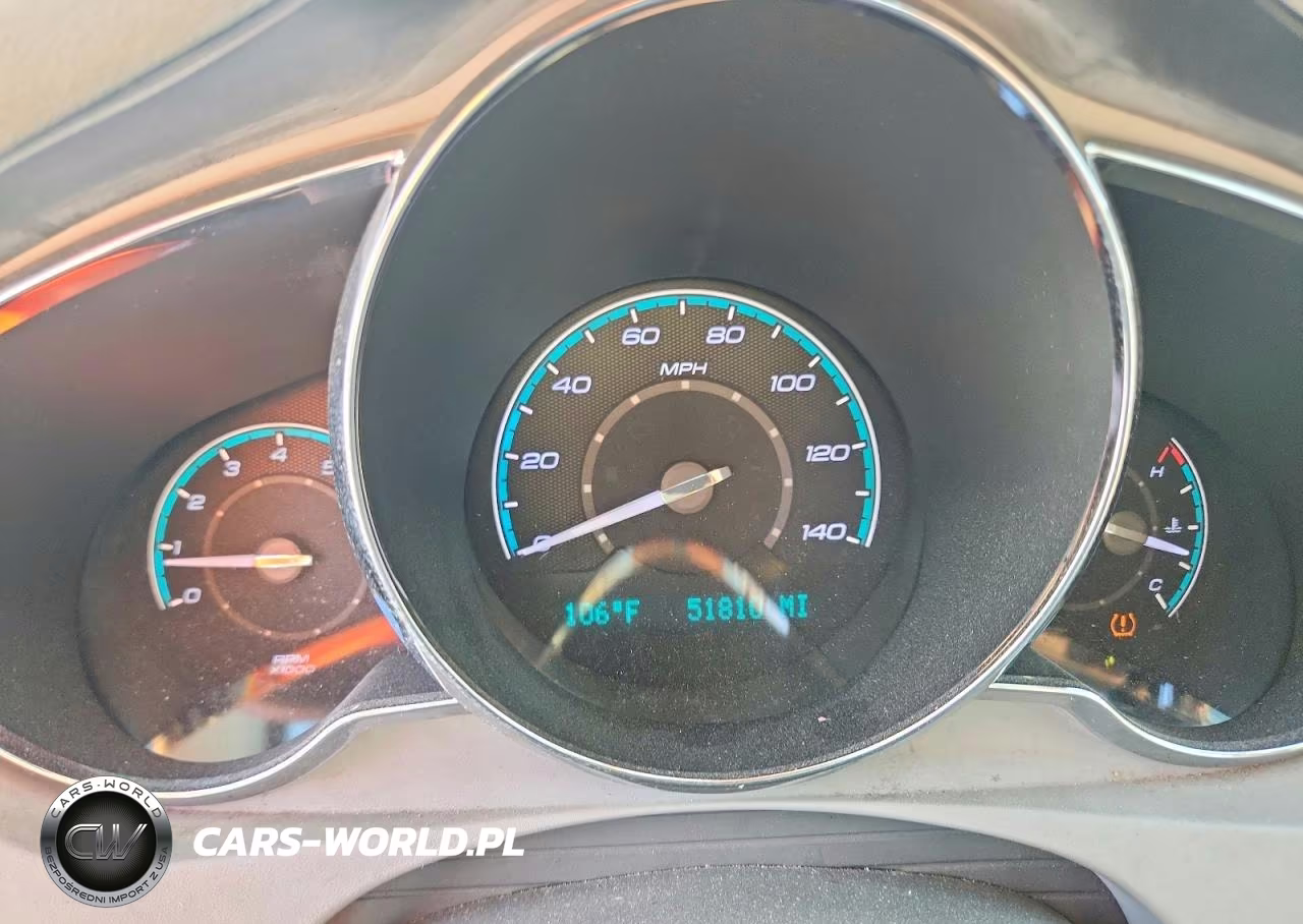 2010 Chevrolet Malibu 1Lt VIN:1G1ZC5E08AF200202 - 9