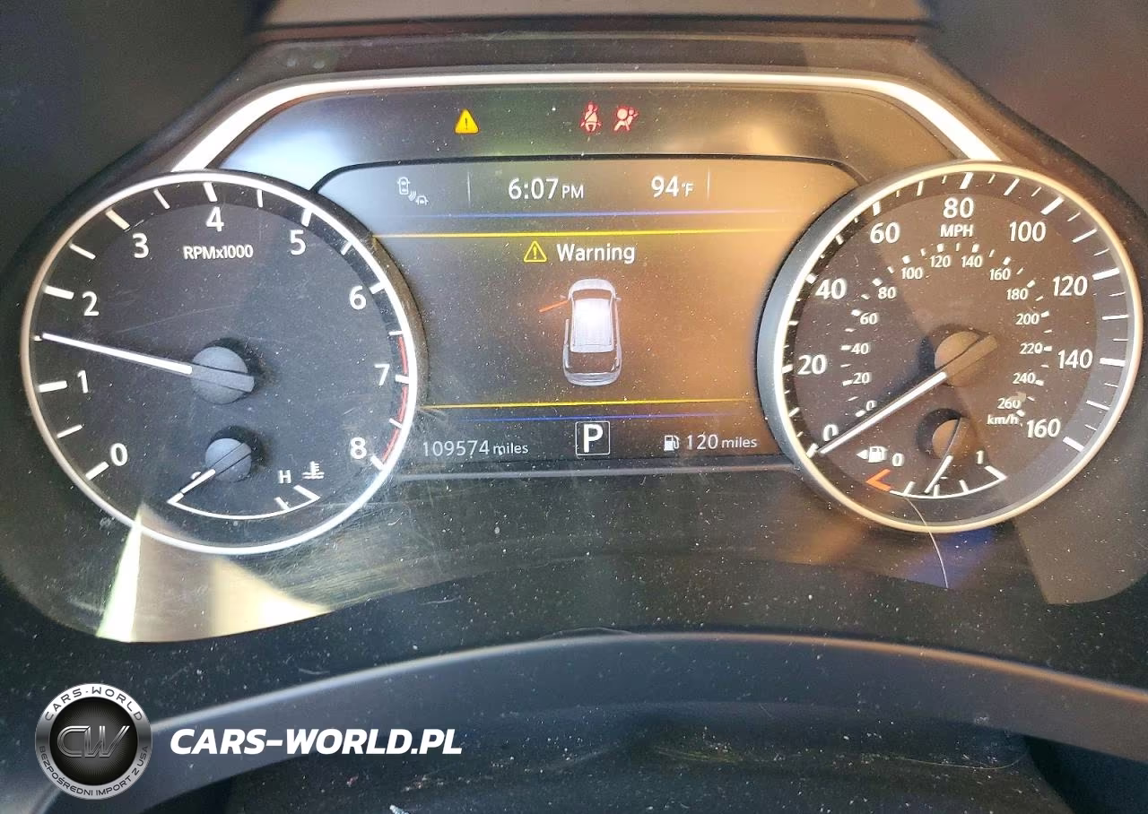 2015 Nissan Murano Platinum VIN:5N1AZ2MH5FN233241 - 9