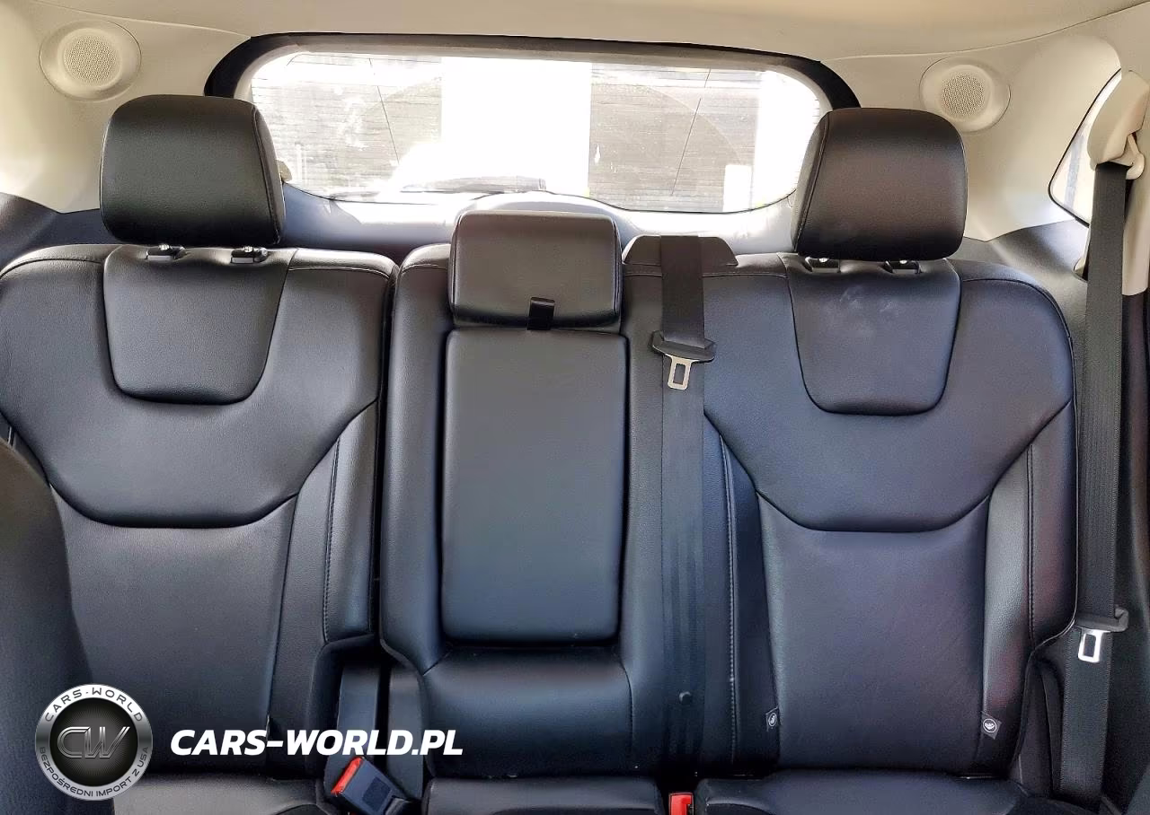 2022 Ford Edge Titanium VIN:2FMPK4K97NBB06569 - 10