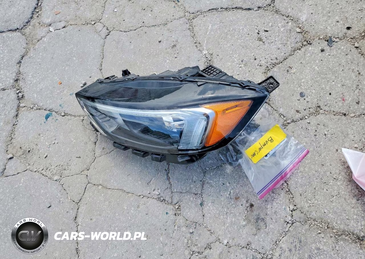 2022 Ford Edge Titanium VIN:2FMPK4K97NBB06569 - 13