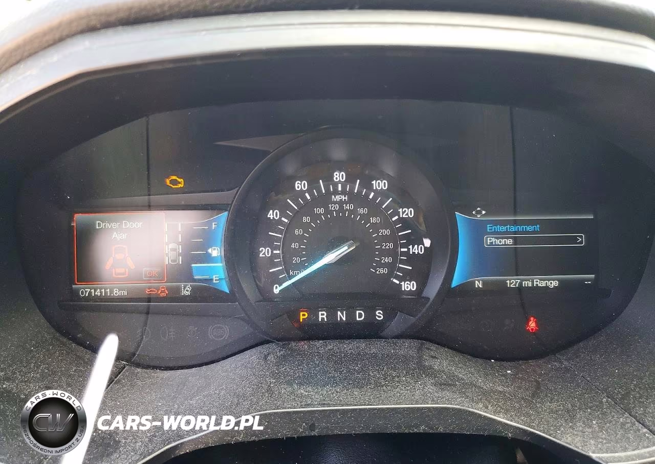 2022 Ford Edge Titanium VIN:2FMPK4K97NBB06569 - 9