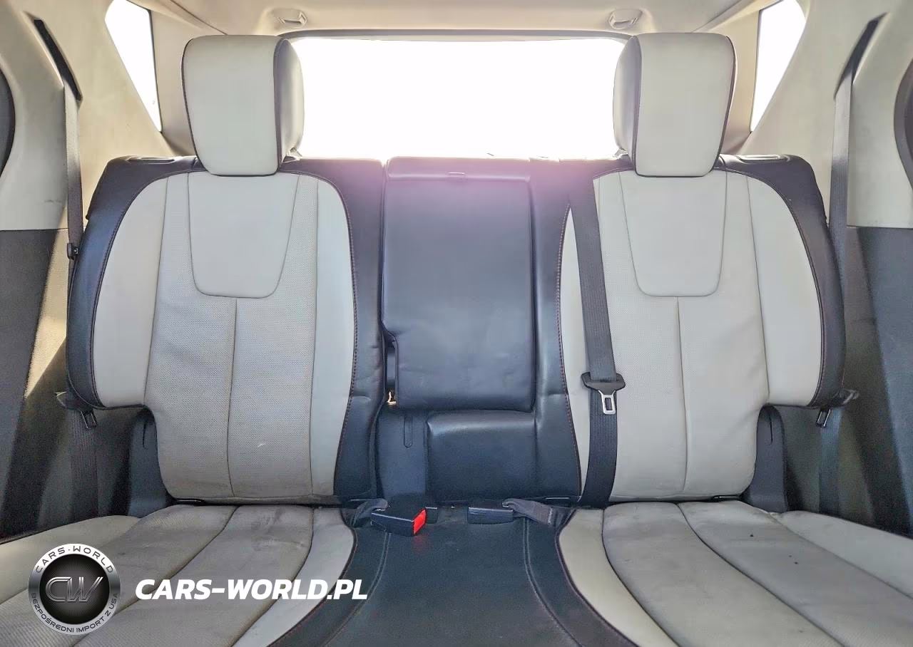 2015 Chevrolet Equinox Ltz VIN:2GNALDEK0F6163350 - 10