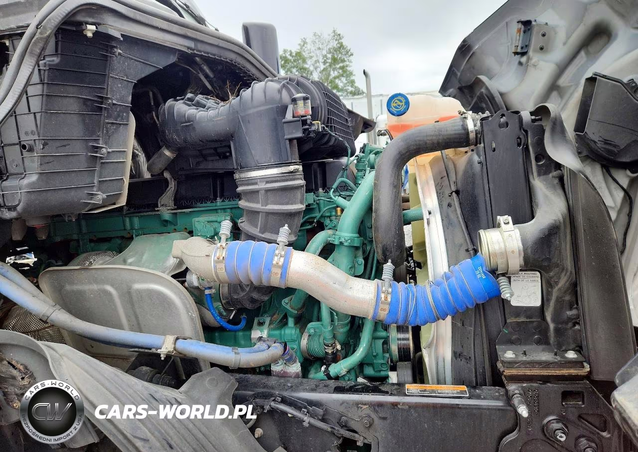 2026 Volvo Vnl (4) VIN:4V4BC9EH0TN701149 - 10