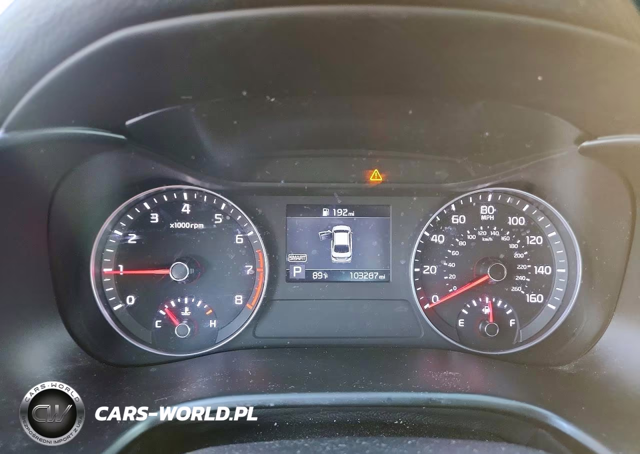 2020 Kia Forte Gt Line VIN:3KPF34AD1LE150169 - 9