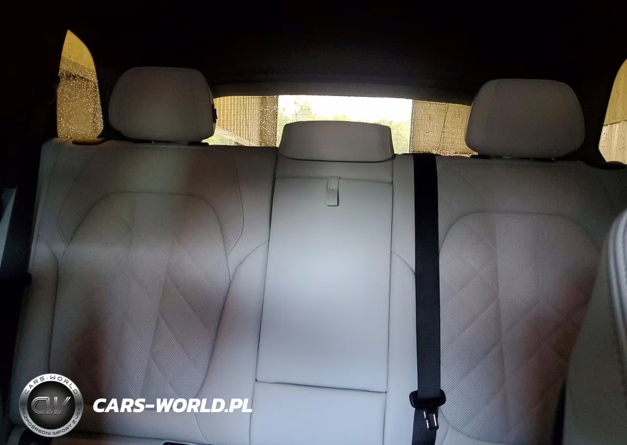 2026 BMW X5 xDrive40I VIN:5UX23EU03T9420213 - 10